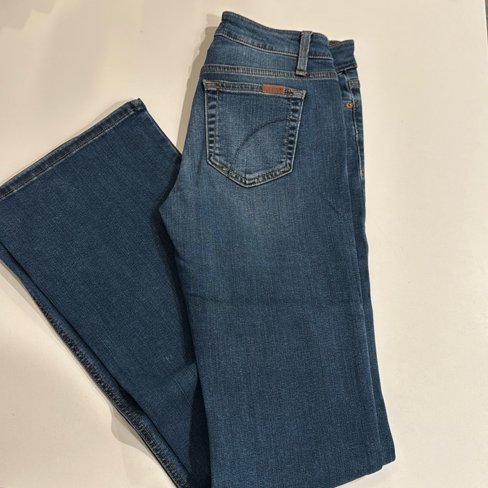 Joes flare jeans - size 27